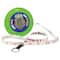 Learning Resources® Wind-Up Tape Measure, Pack of 2